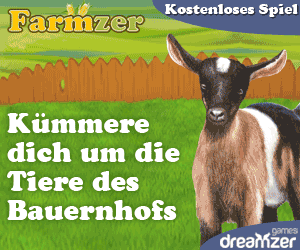 Farmzer: gratis Spiel auf Internet, sich um ein Tier kümmern